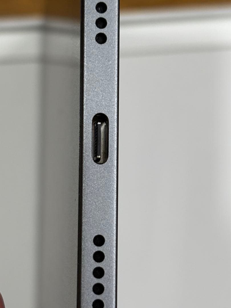 【美品　100%】iPad mini6 第6世代 Wi-Fiモデル【付属品あり】