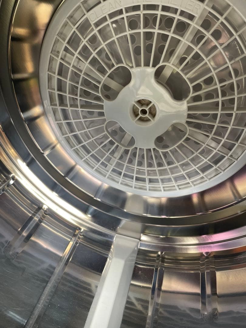 乾燥機　my wave WARM DRYER3.0