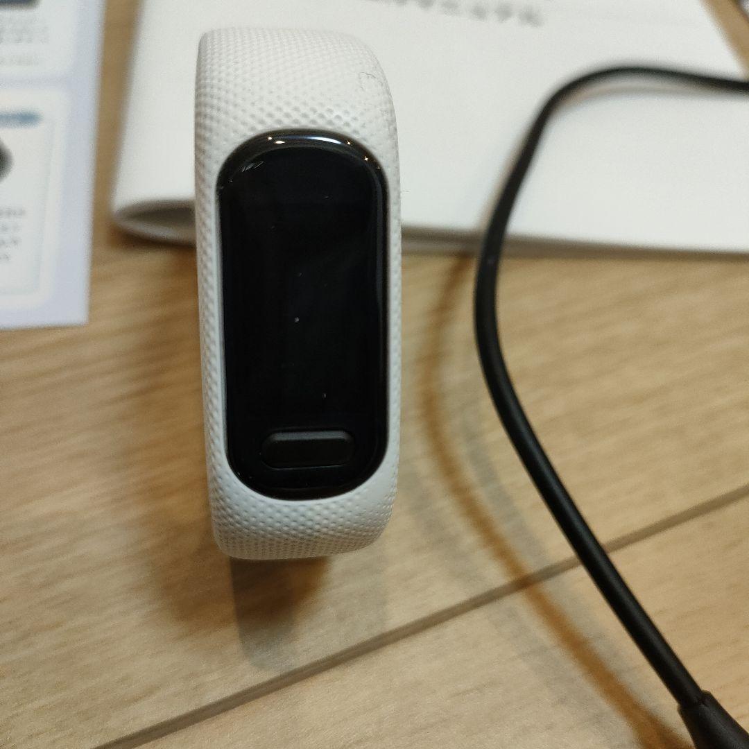 ガーミンスマートウォッチ