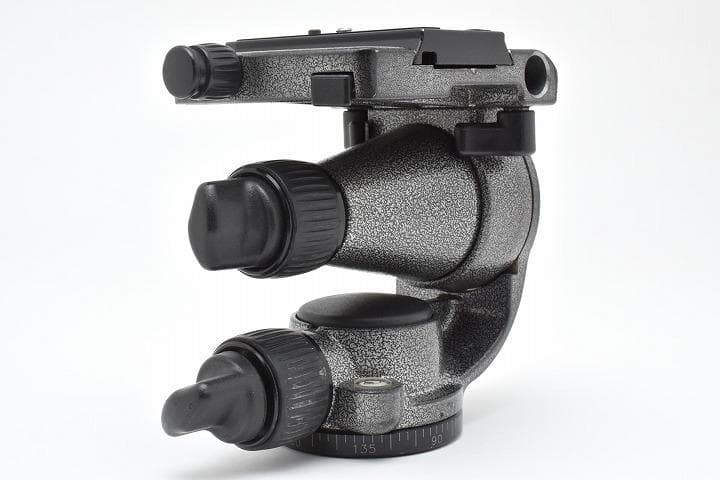 15669F ジッツオ Gitzo G2380 フルード 雲台 三脚 用