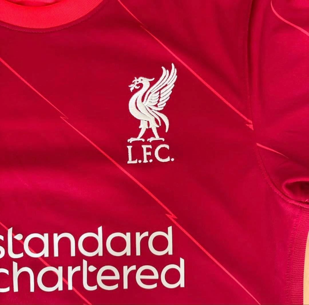 アーノルド　ユニフォーム