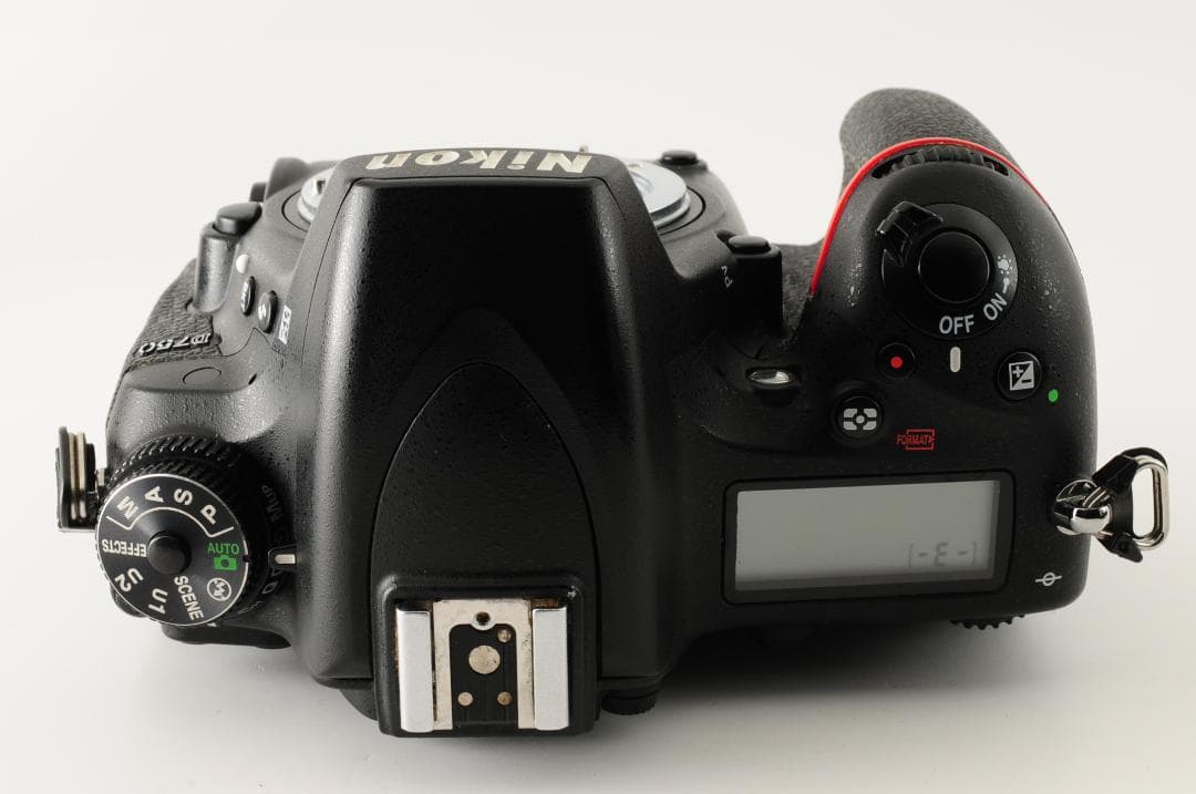 【美品 元箱付き】 ニコン Nikon D750 24-120mm レンズキット