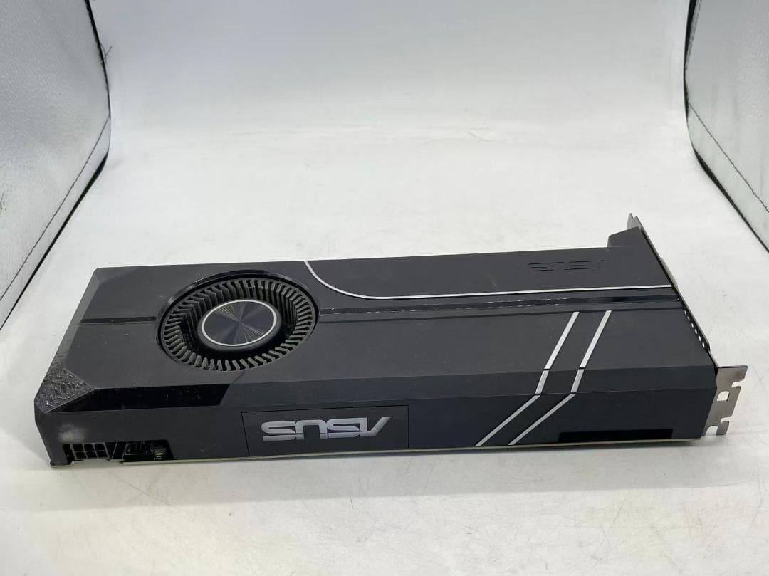 値下げ　ASUS TURBO GTX1060 6gb グラフィックボード