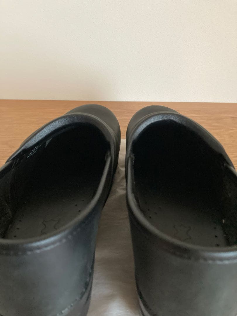 ダンスコ DANSKO PROFESSIONAL サボサンダル 40/25