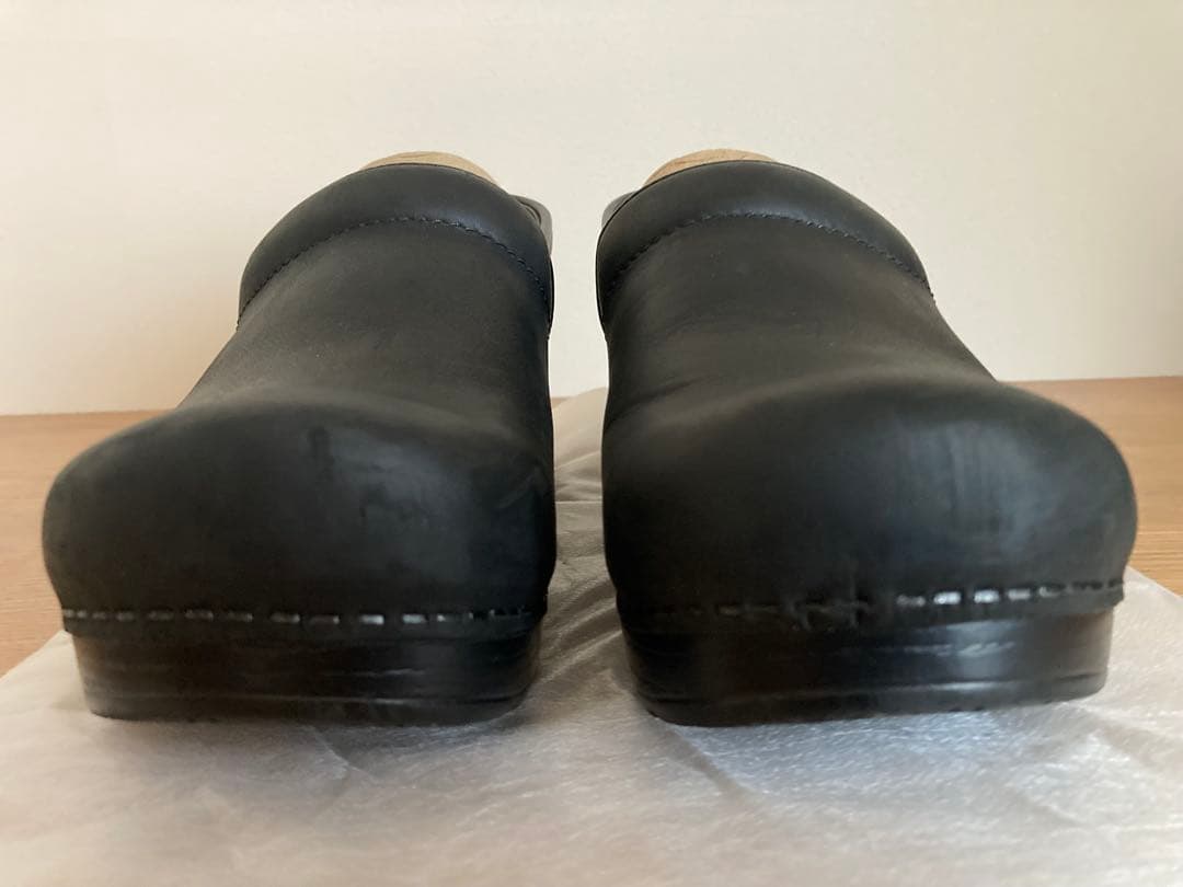 ダンスコ DANSKO PROFESSIONAL サボサンダル 40/25