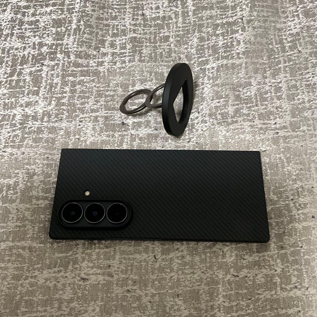 Galaxy Z Fold7 1TB SM-F966Q 国内SIMフリー