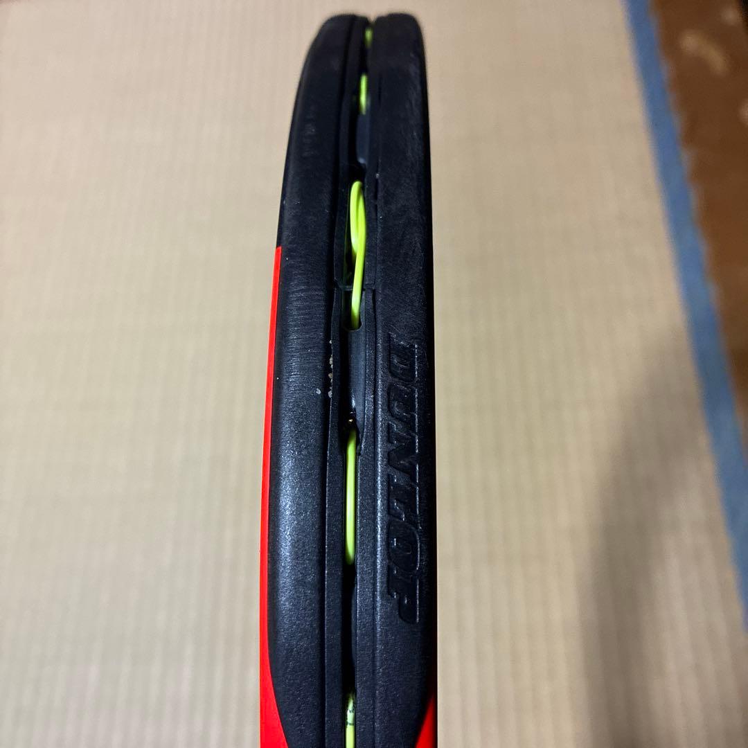 DUNLOP ＣＸ400ツアー現行モデル