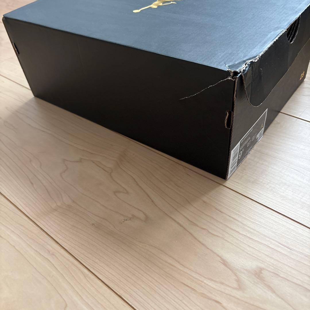 エアジョーダン 1MID