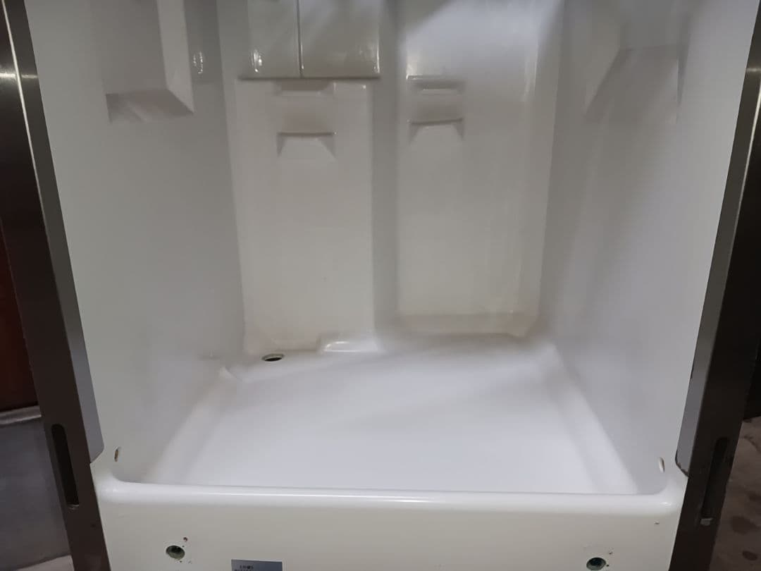 ダイワ　業務用製氷機　DRI-25LME 　ホシザキ