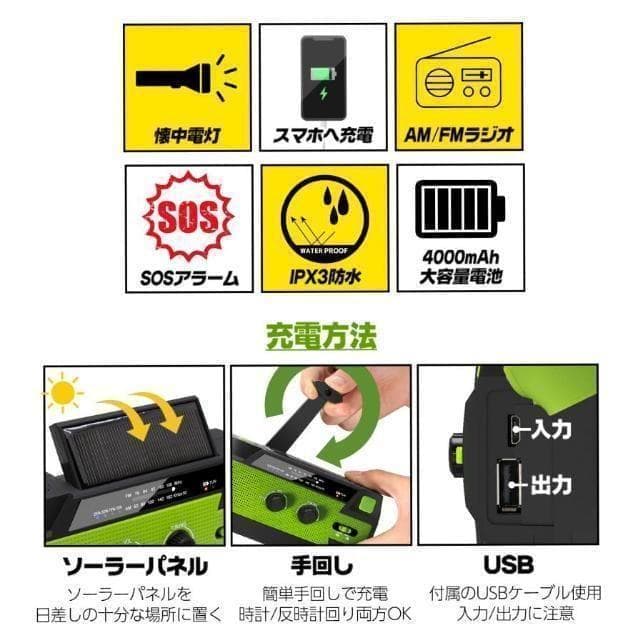 防災セット 持ち出し 1人用 車 中身 防災用品セット 非常用持ち出し袋セット
