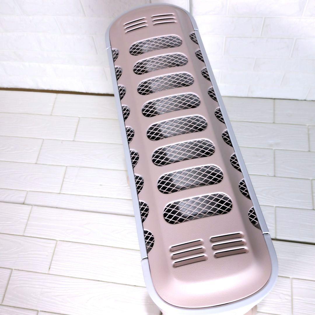 ◎美品◎　BelCaldo デロンギ　ベルカルド　オイルヒーター　ピンク