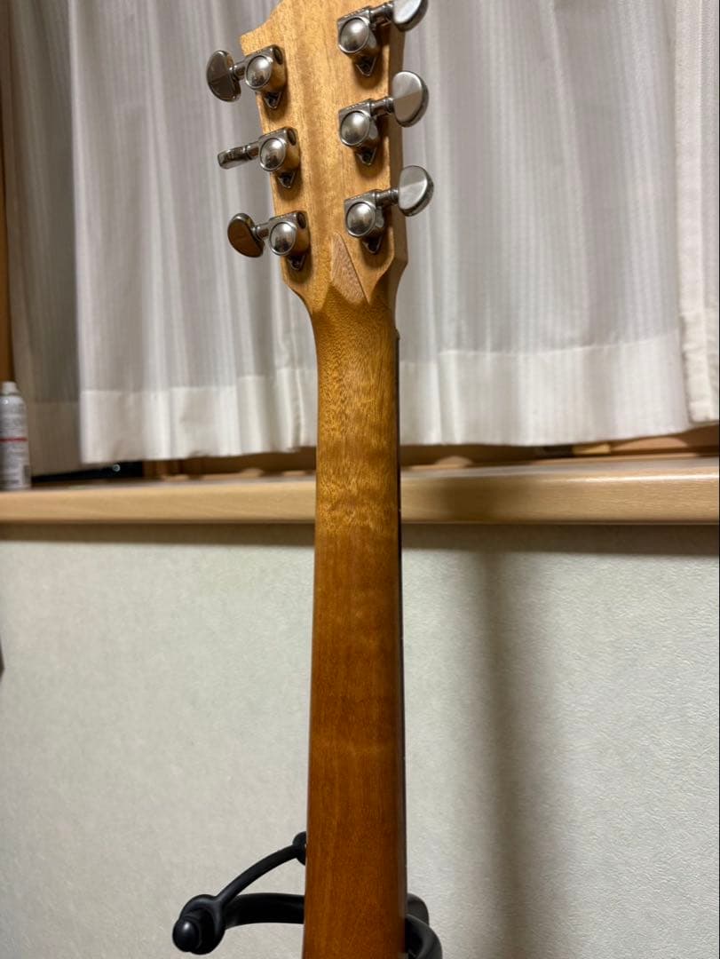 ギター DAI