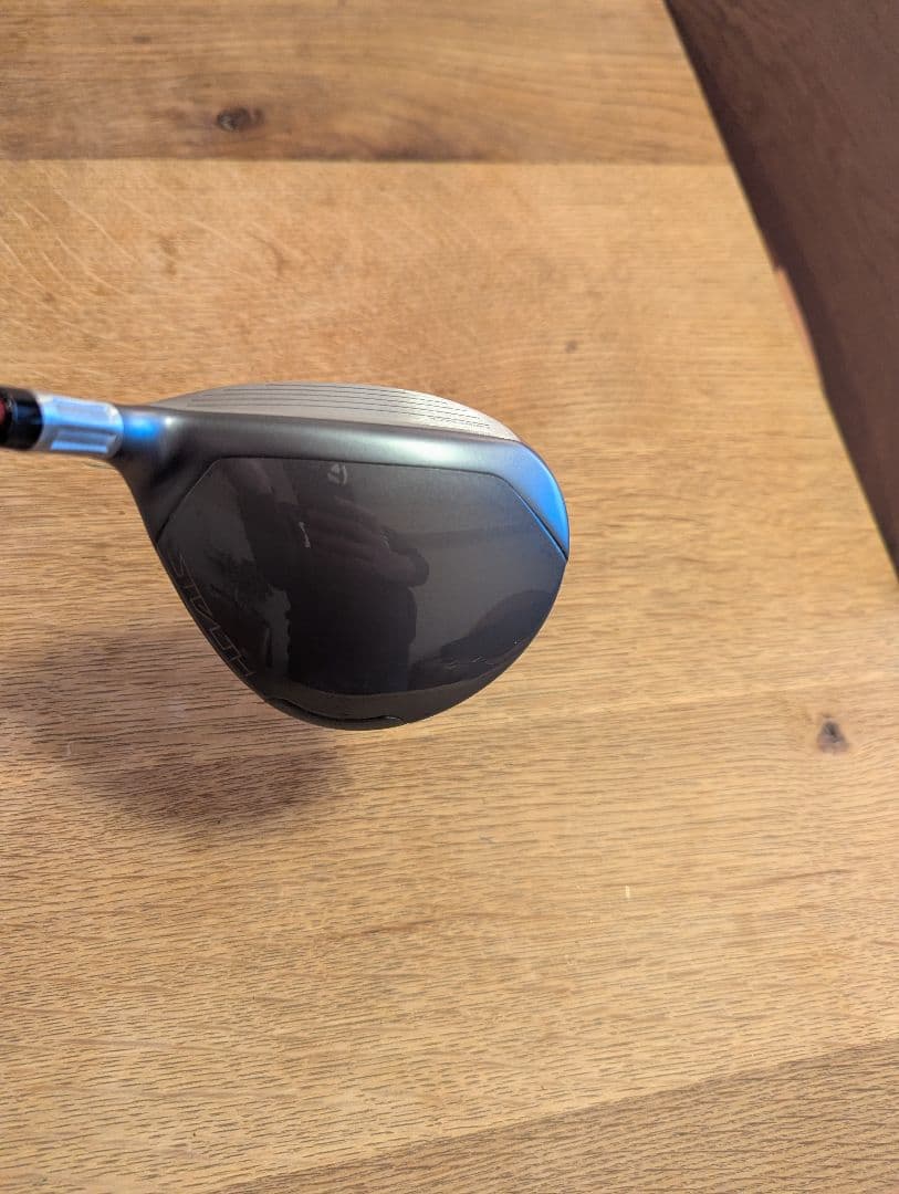 テーラーメイド ステルス2 HD 5W 7W 2本組 フレックスA レディース