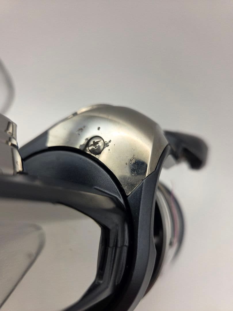 SHIMANO STRADIC SW10000HG スピニングリール