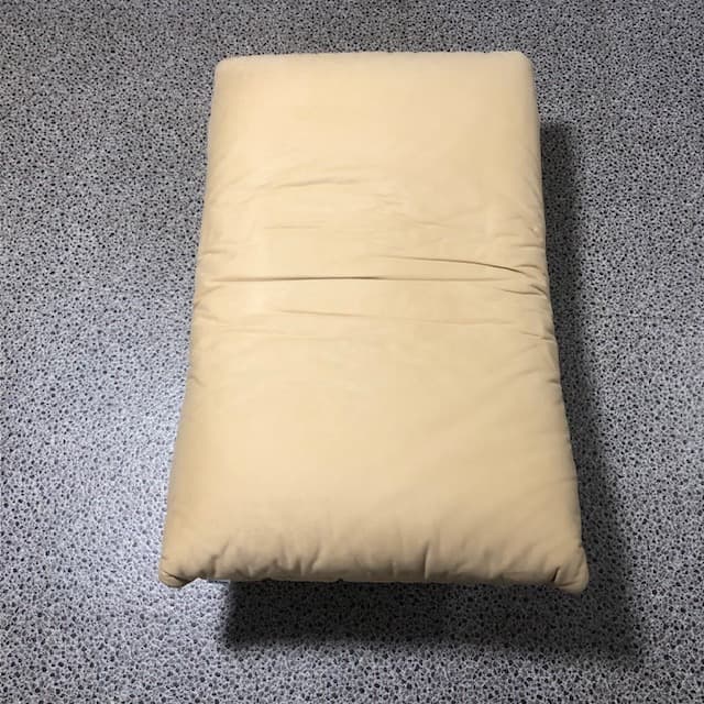 ligne roset　カラン　オットマン　チェア