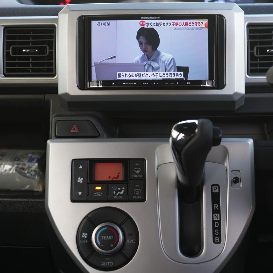 オシャレなウェイク‼️ 車検2年付‼️ DAIHATSU 軽自動車　ダイハツ