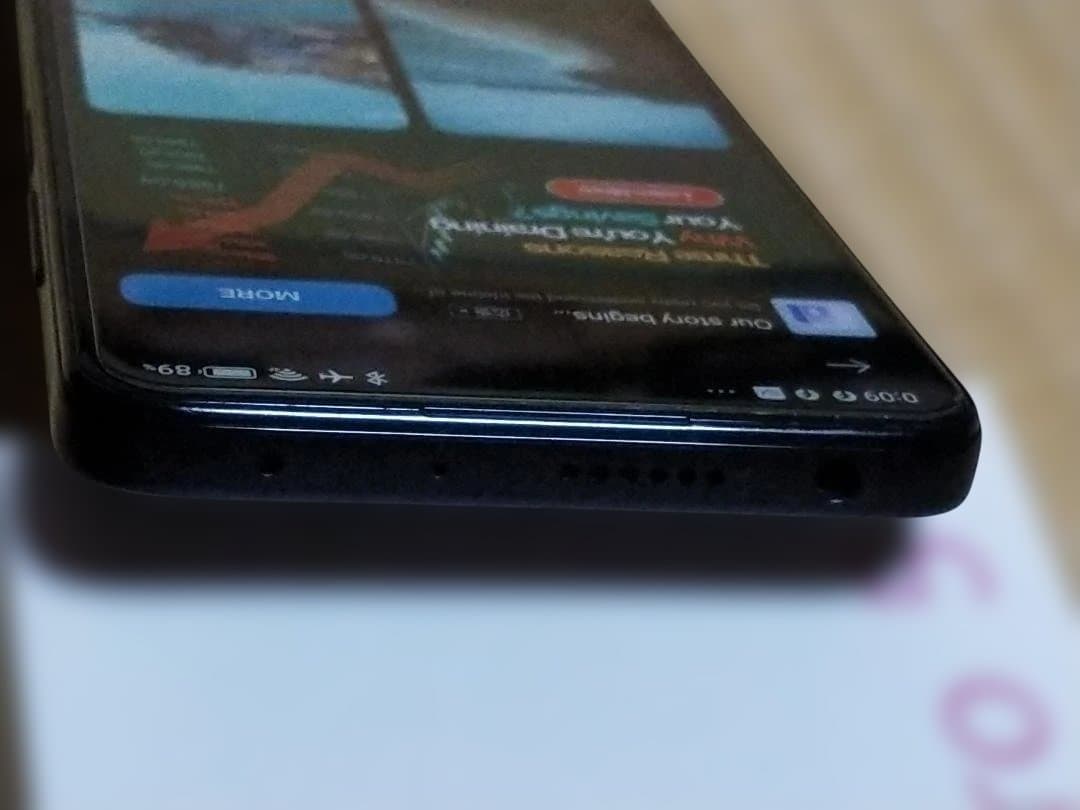 美品 Xiaomi Redmi Note11 Pro 5G 新品充電器付