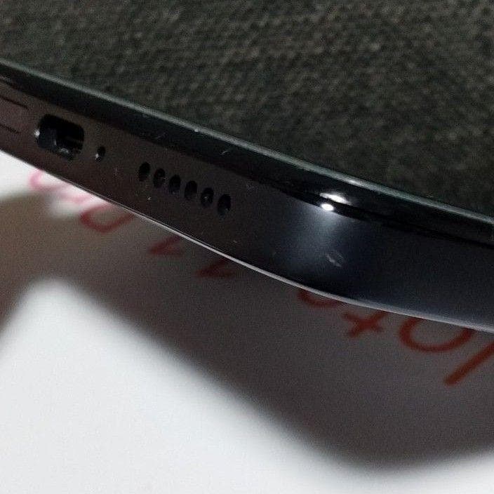 美品 Xiaomi Redmi Note11 Pro 5G 新品充電器付