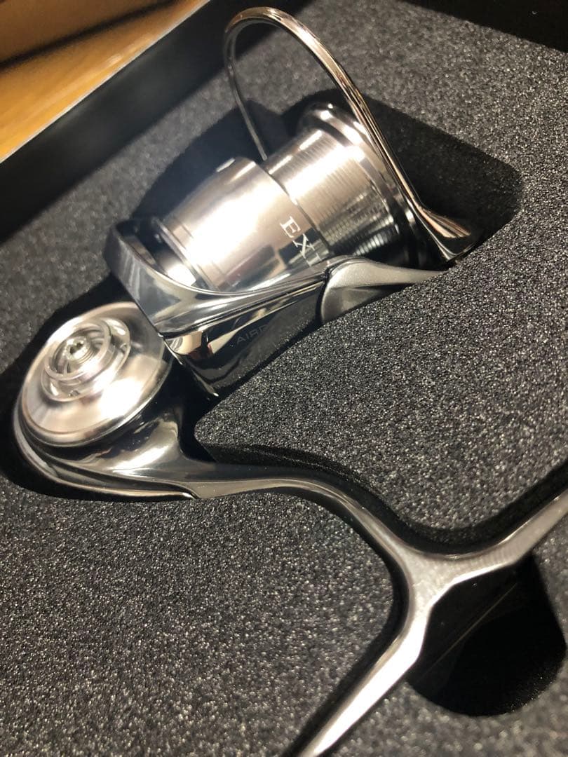 ダイワ 22イグジスト LT2000S-H リール 23 1000 2000