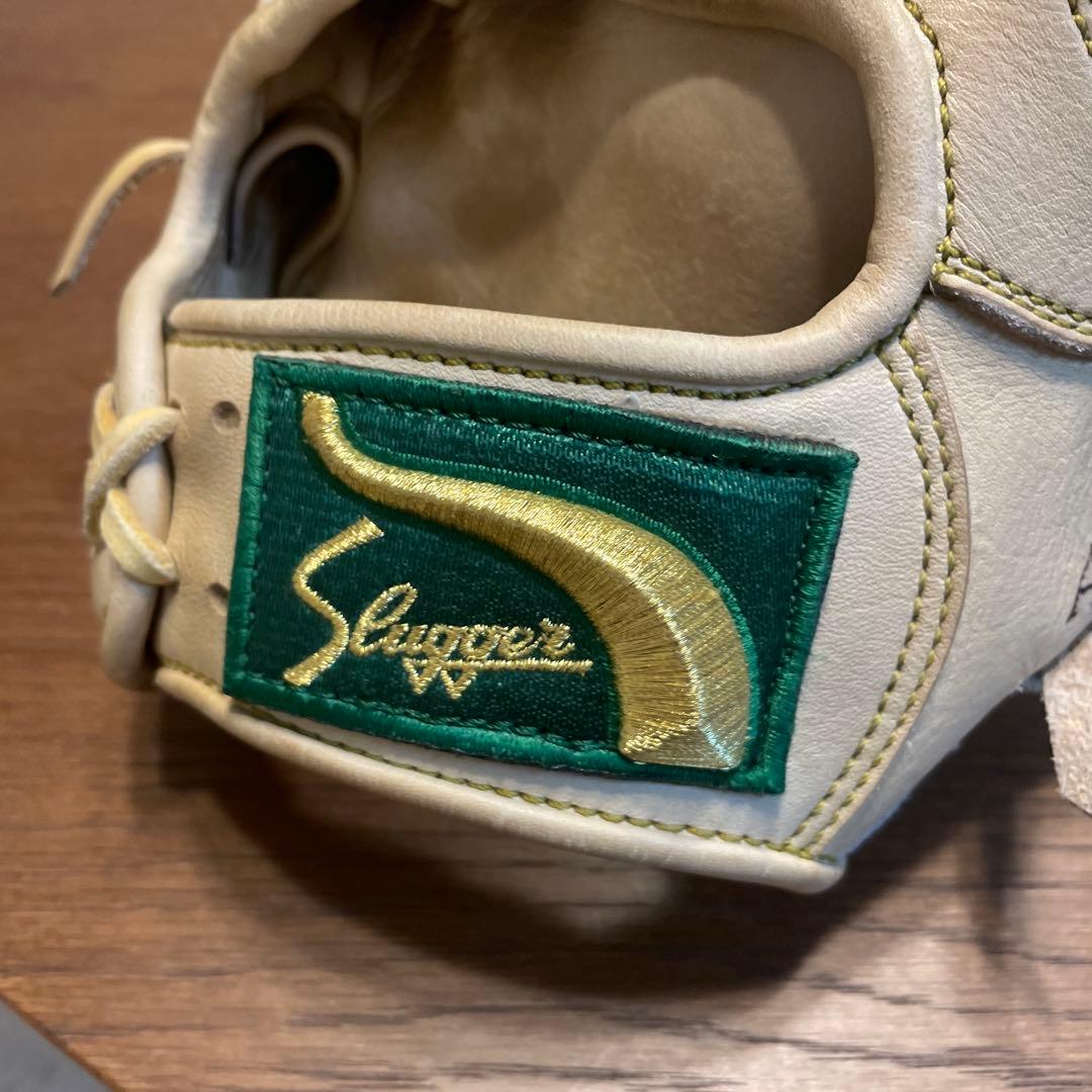 久保田スラッガー　一般軟式オーダー　内野用