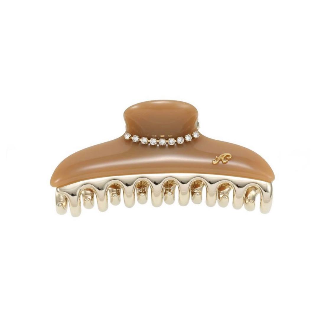 と*み様 acca へアクリップ Lサイズ