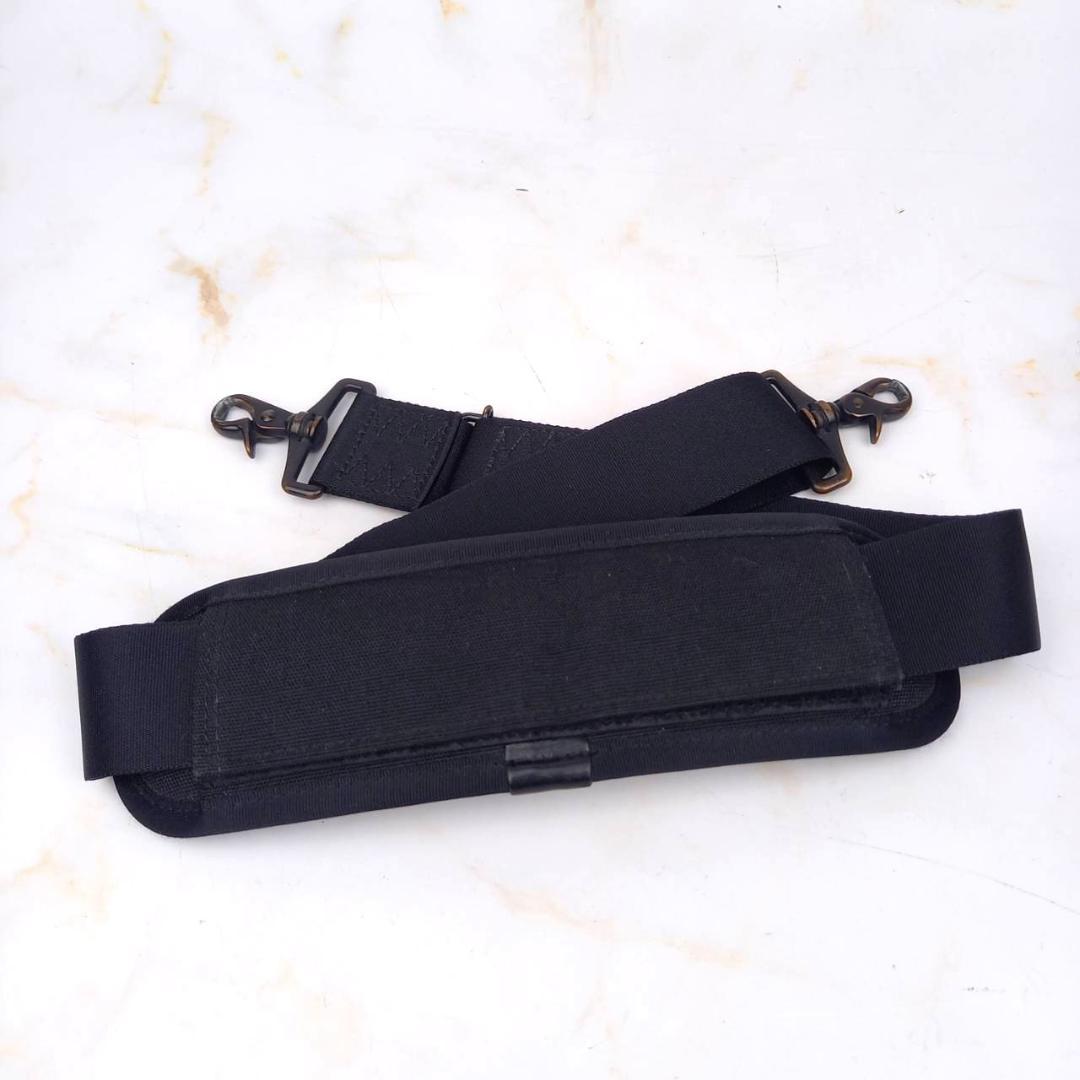 PORTER HYBRID 2WAY ブリーフケース ビジネスバッグ 2層 黒