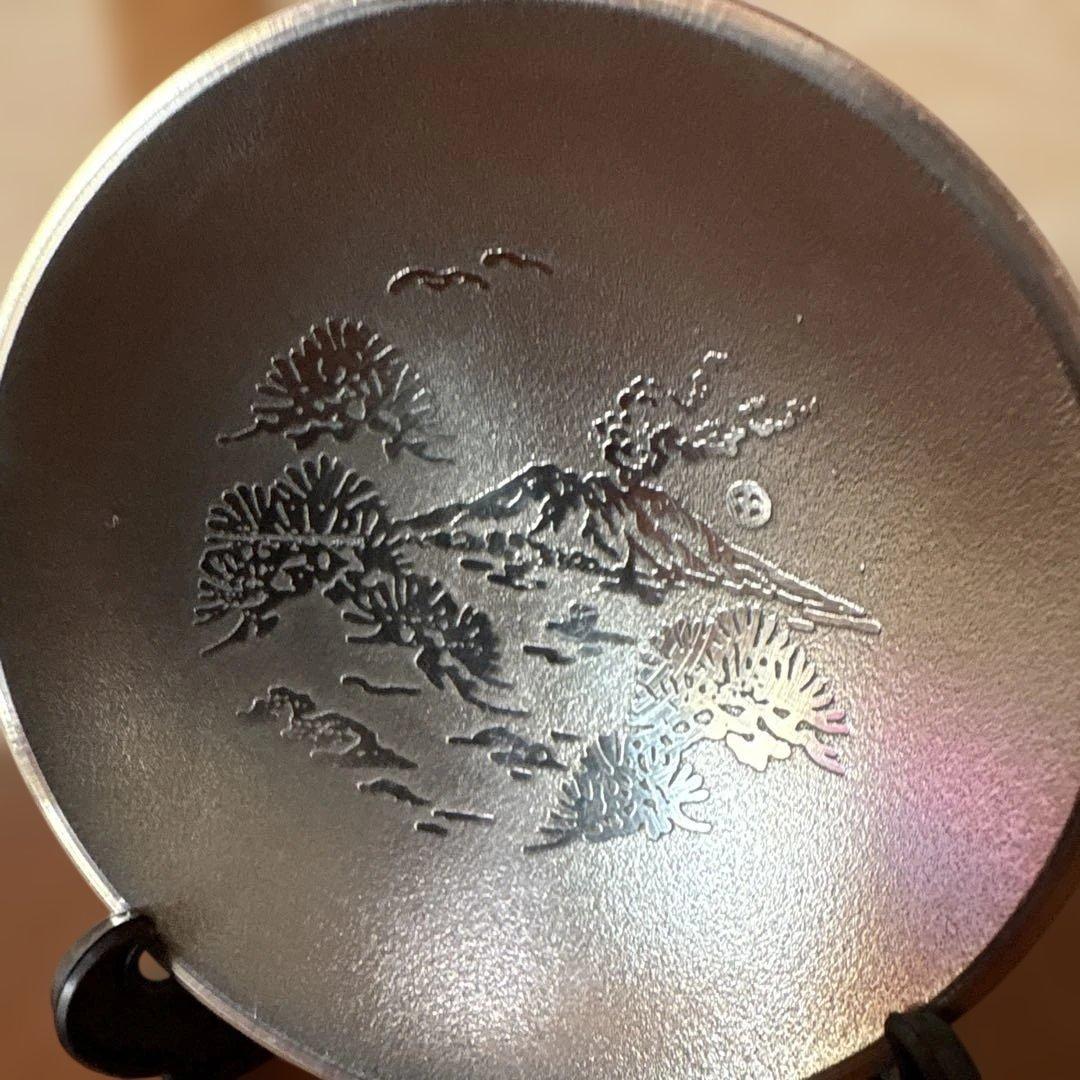 薩摩錫器