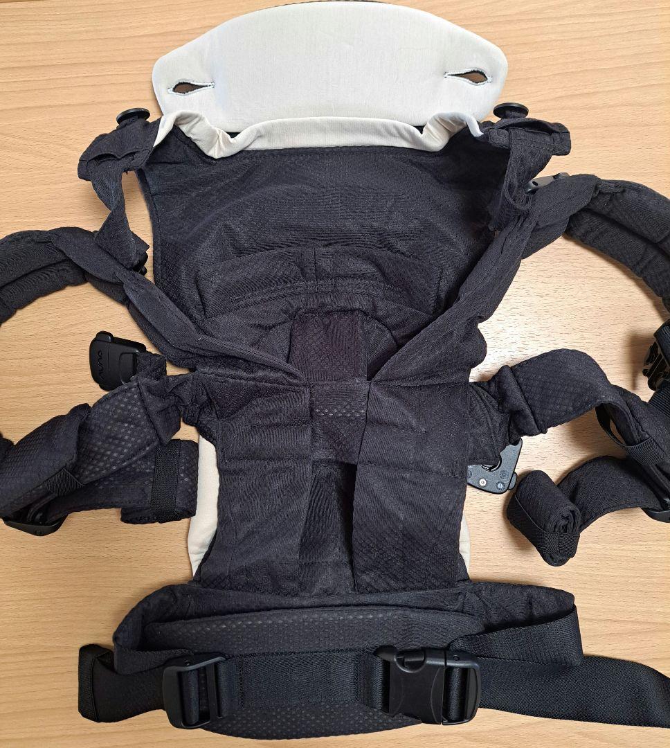 抱っこひも・スリング user_57cc4c77