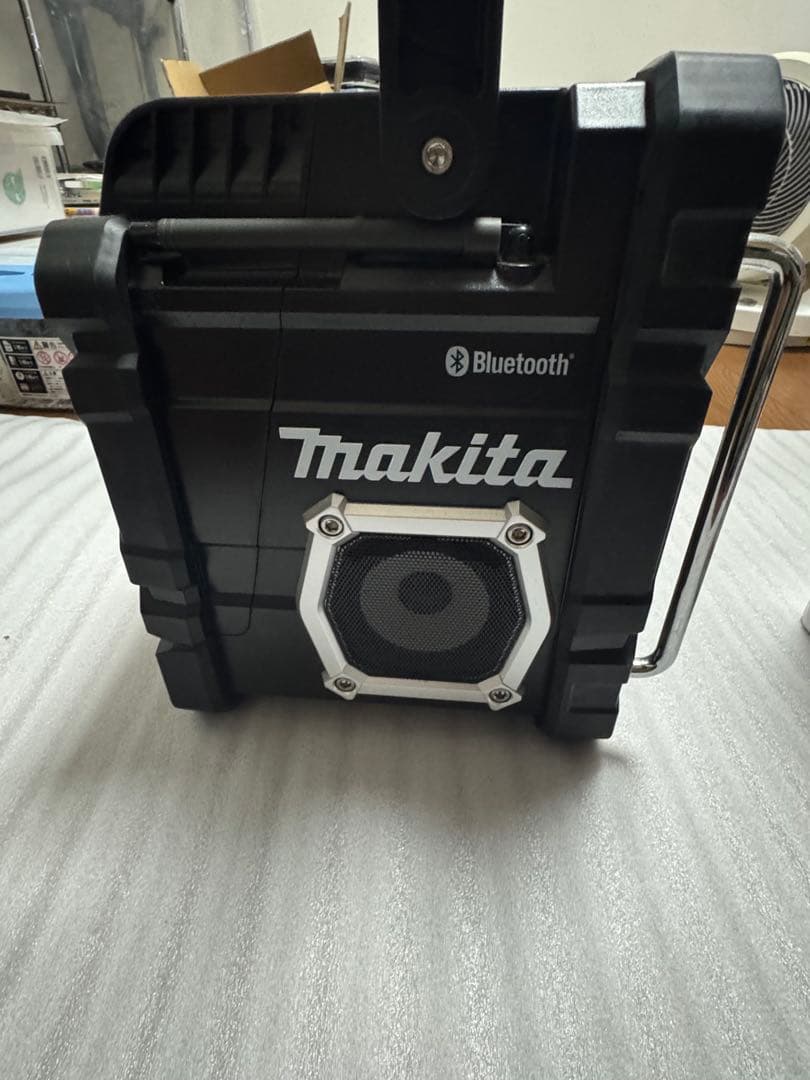 makita スピーカー