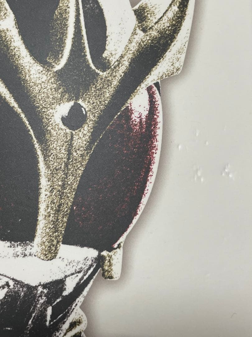 S.H.Fクウガ アルティメットフォーム &ン・ダグバ・ゼバ(真骨彫製)