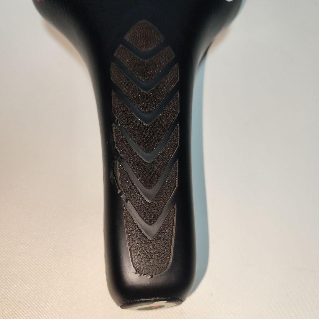 PROLOGO ZERO II TT CPC nackレール サドル