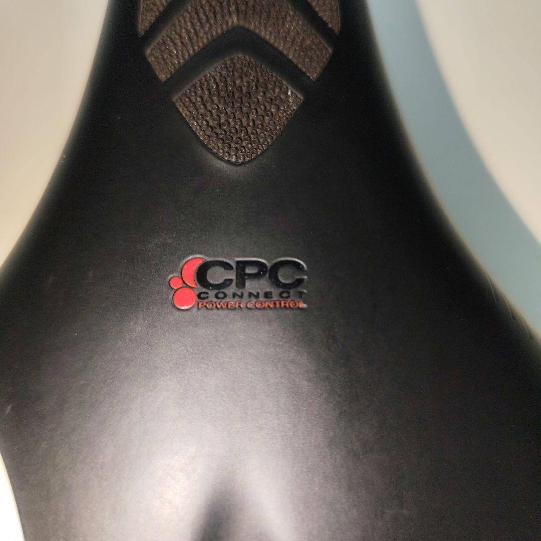 PROLOGO ZERO II TT CPC nackレール サドル