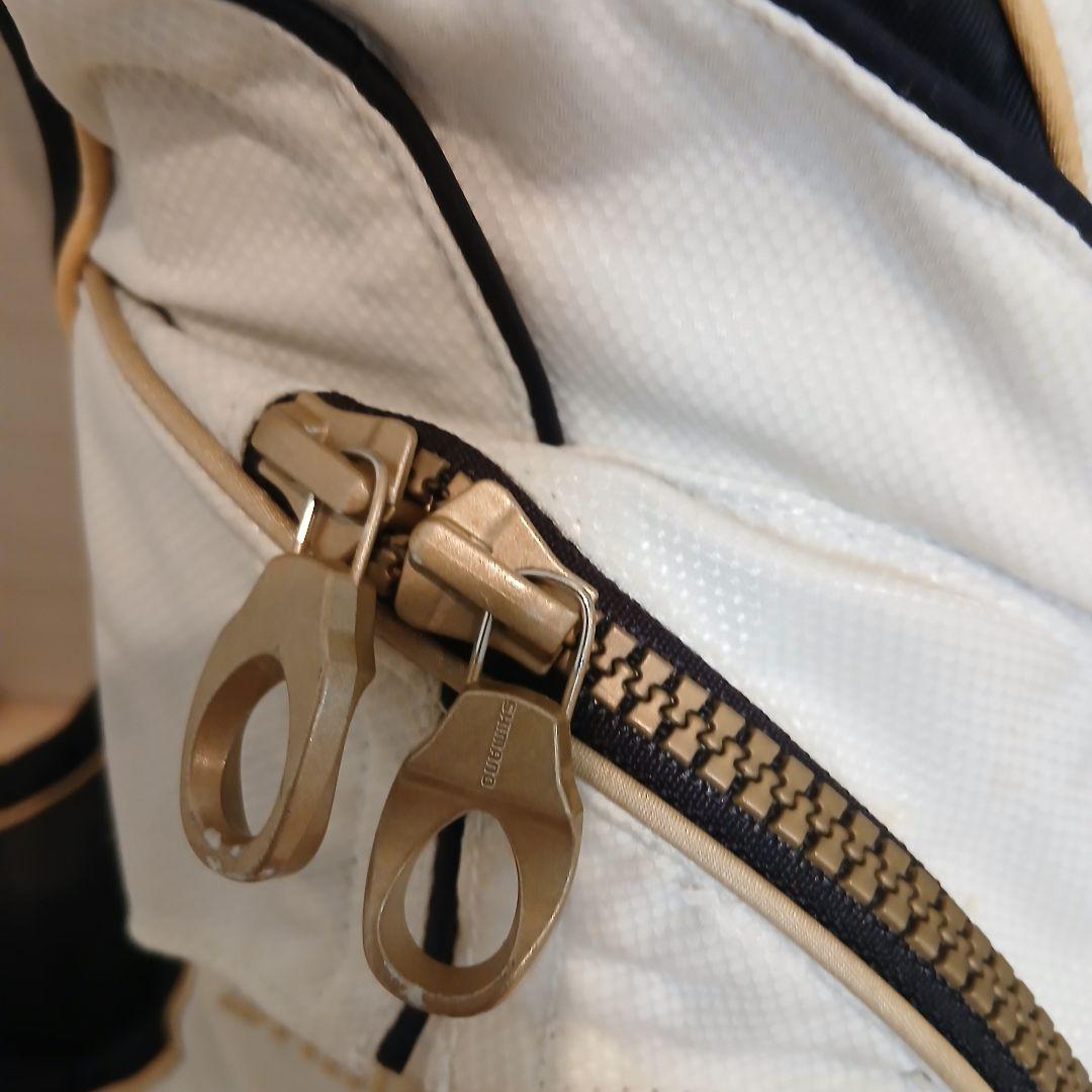 [希少] シマノ ネクサス リミテッドプロ　ライフジャケット