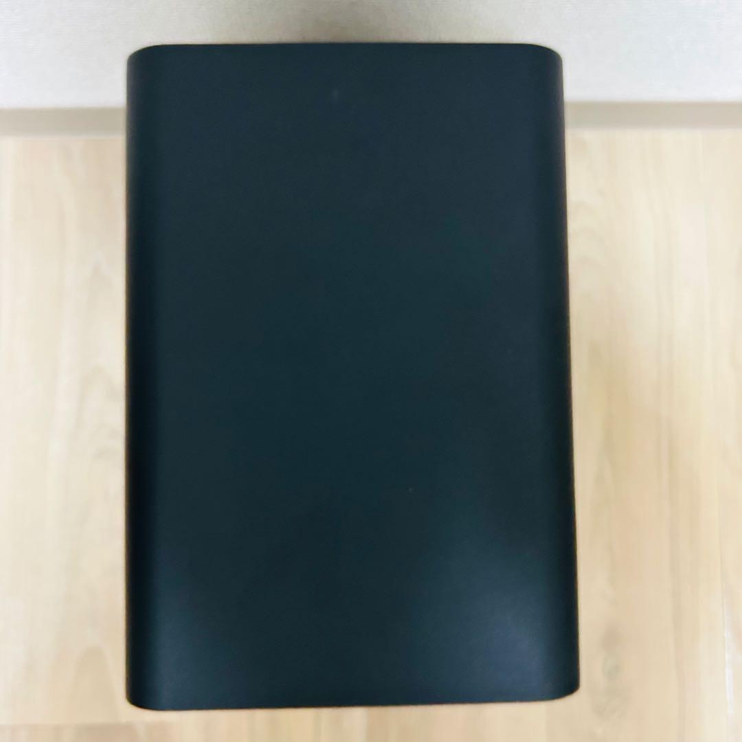 【美品】Polk ポークオーディオ Signa S4 ワイヤレスサウンドバー