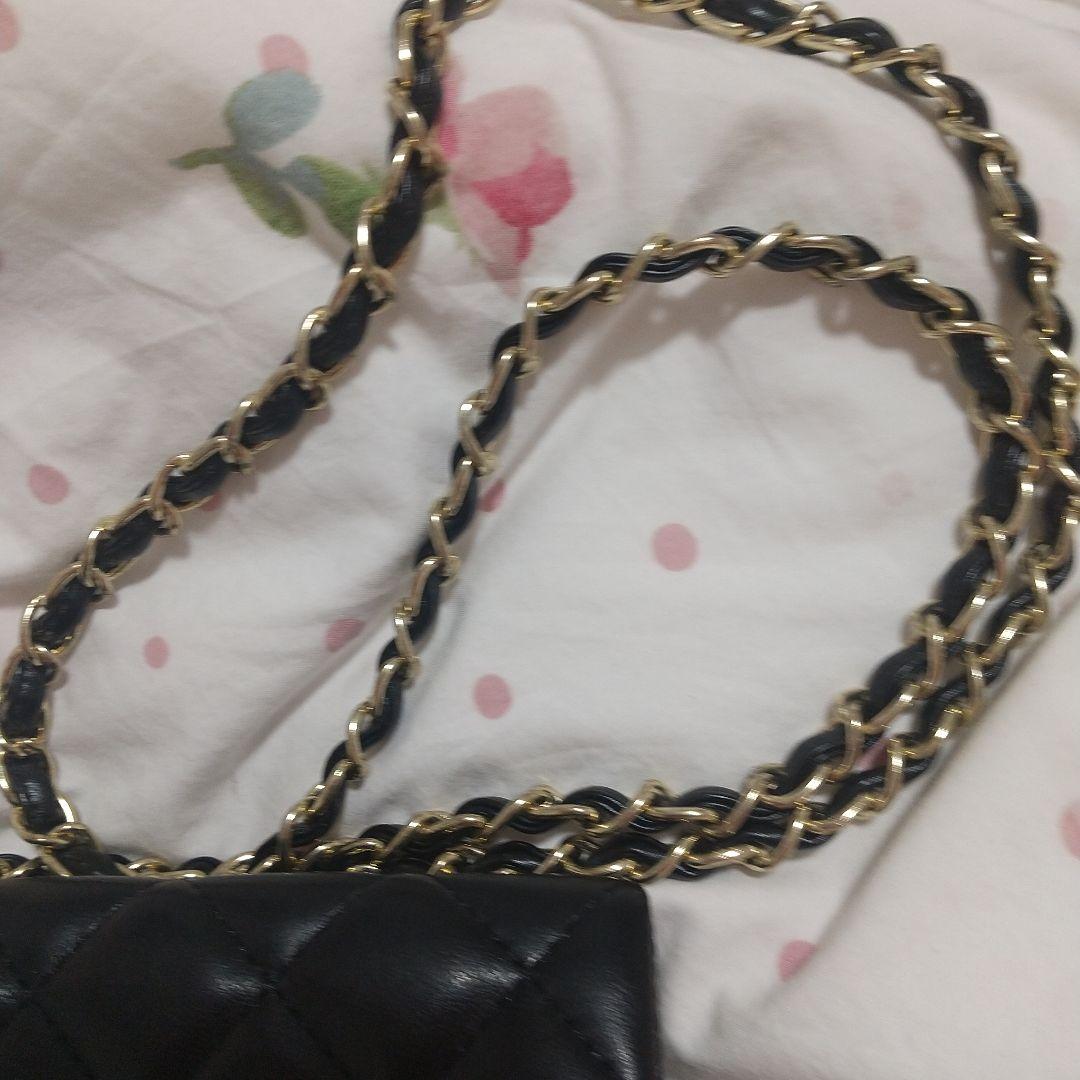 ♡*様 ノベルティCHANELバック