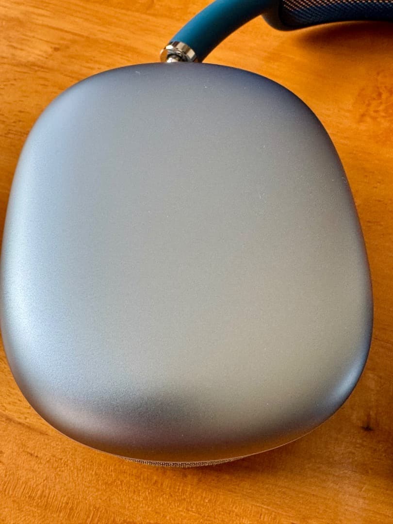 AirPods Max 第1世代 ブルー