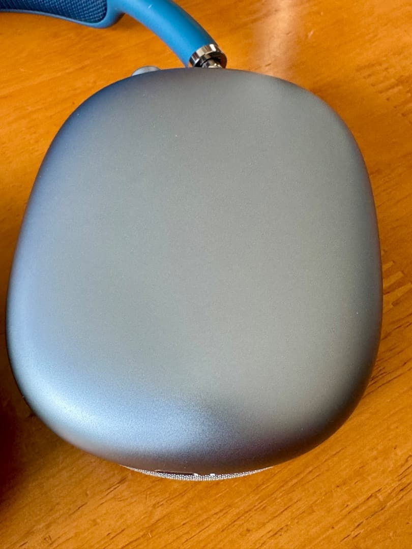 AirPods Max 第1世代 ブルー