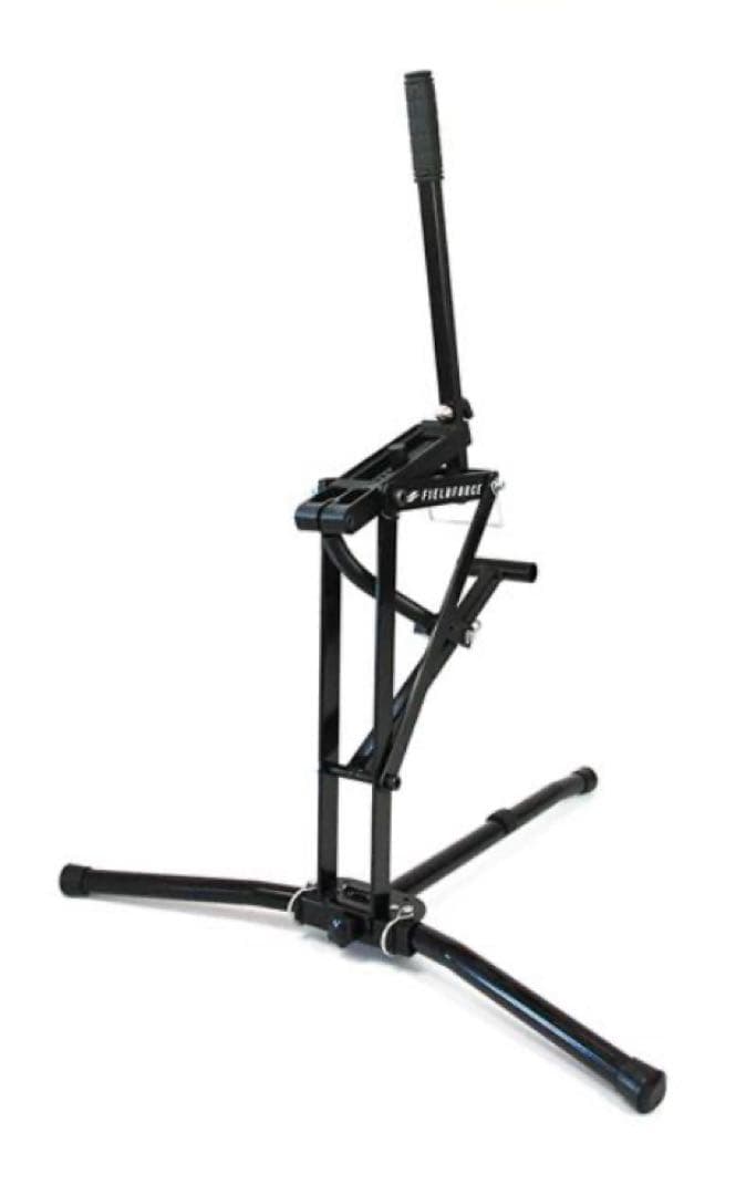 めっちゃいい！フィールドフォース AM-300MINI バッティングマシン