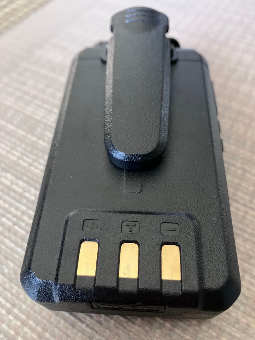 M*t様 FRC FIRSTCOM FC-D301 デジタル簡易無線 (第２ロッ