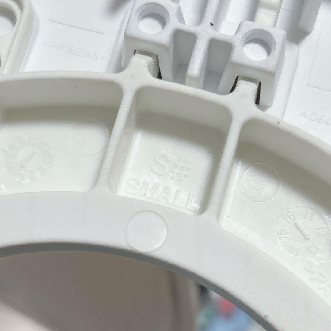 BURTON CHOPPER 130cm SALOMON ジュニア レディース