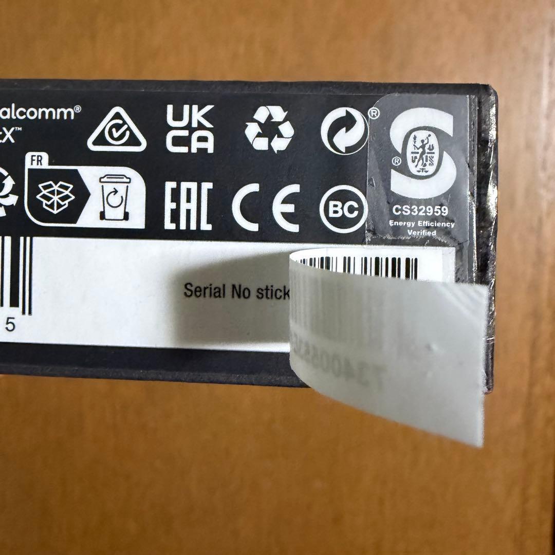 【早い者勝ち】Marshall MINORⅢ イヤホン 正規品