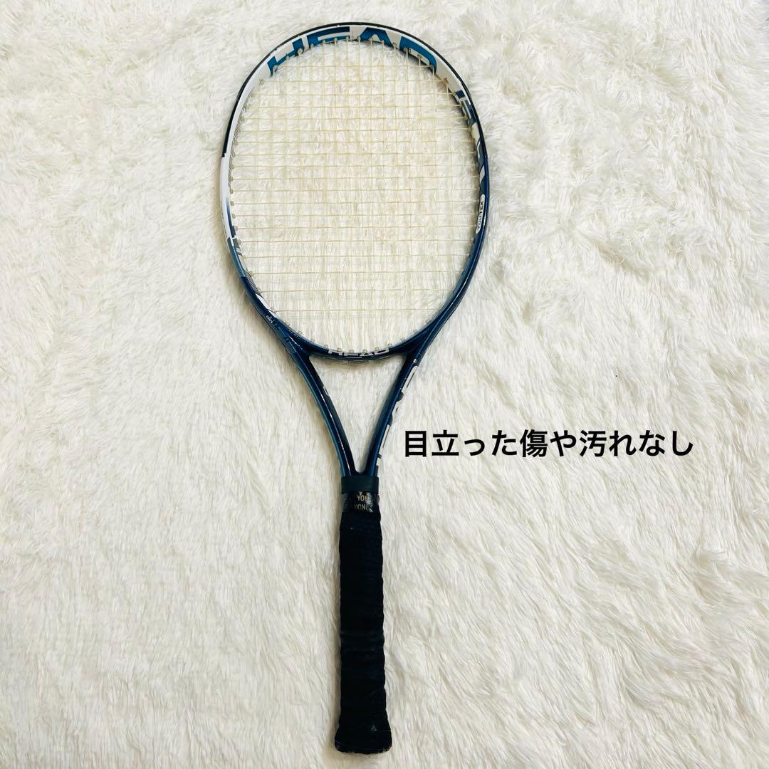 HEADユーテックグラフィン　インスティンクトMP　2013年モデル 2本セット