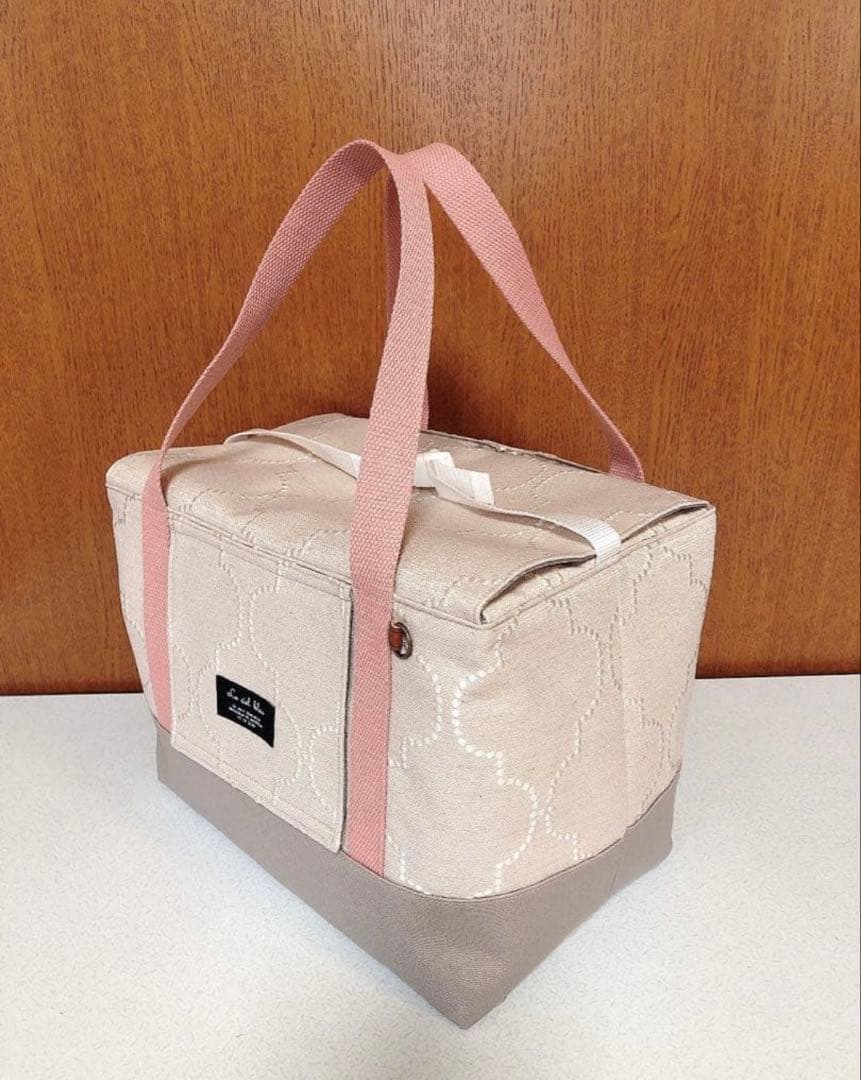 チョキポン様　鳥かごキャリーバッグ