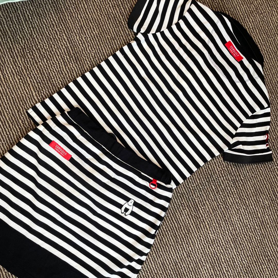 23区ゴルフ セットアップ 23区ゴルフレディースウエア