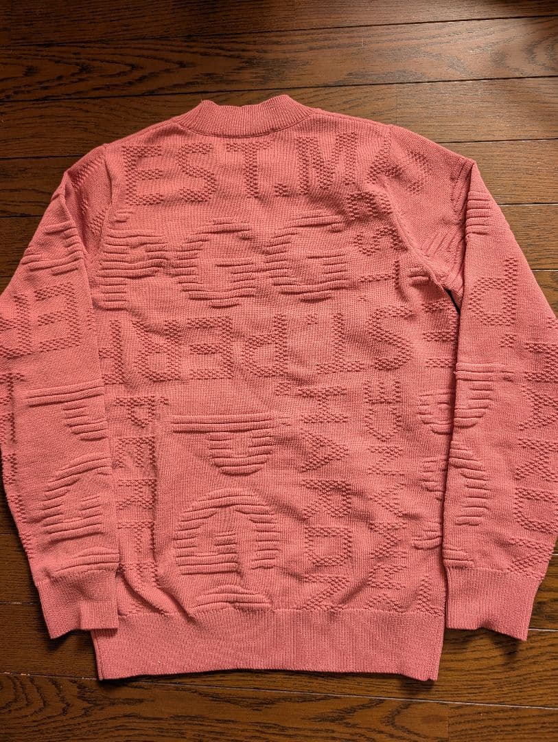 PGG♥くすみピンク♥ニットセットアップ