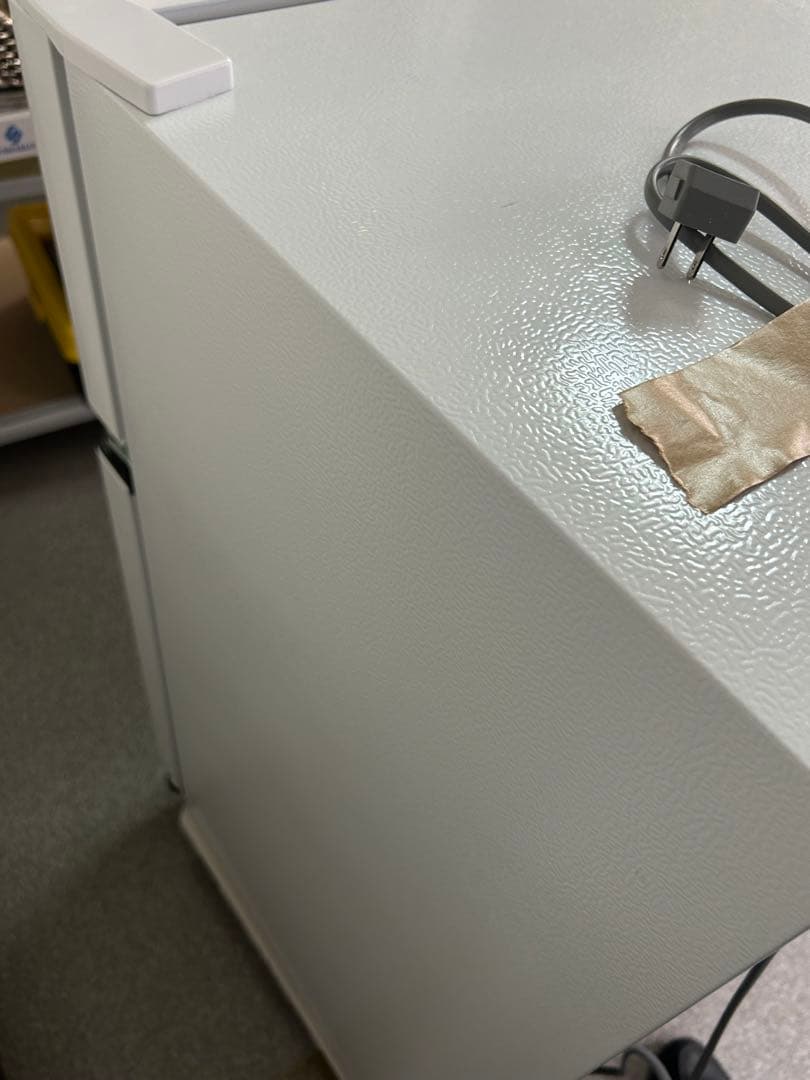 ハイセンス　HR-891HW 冷蔵庫　Ａ-708