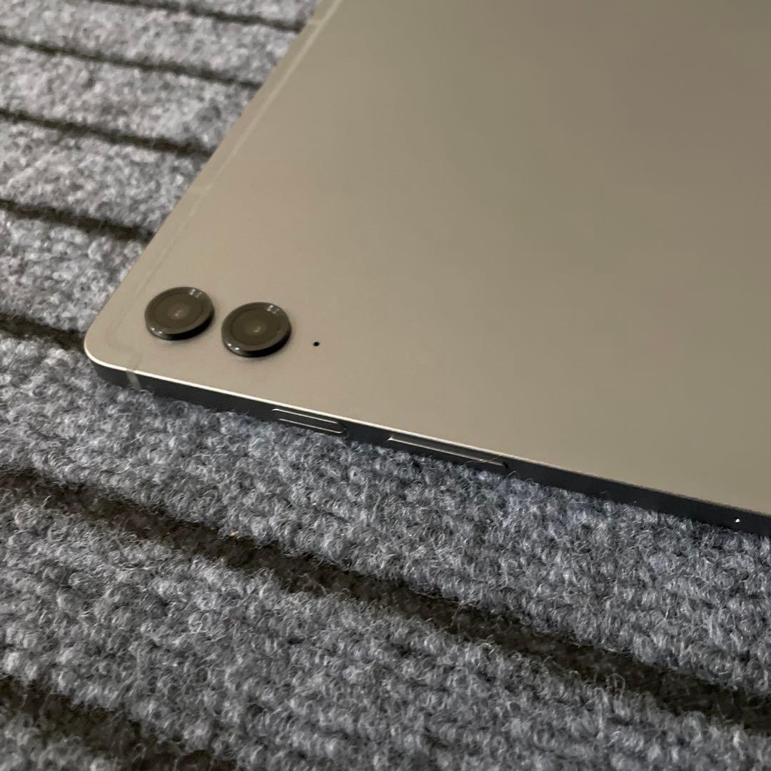 167 Samsung Galaxy Tab S9 FE+ 128GB グレー