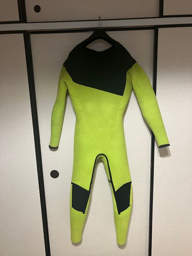 ウェットスーツ セミドライ（サーフィン用)