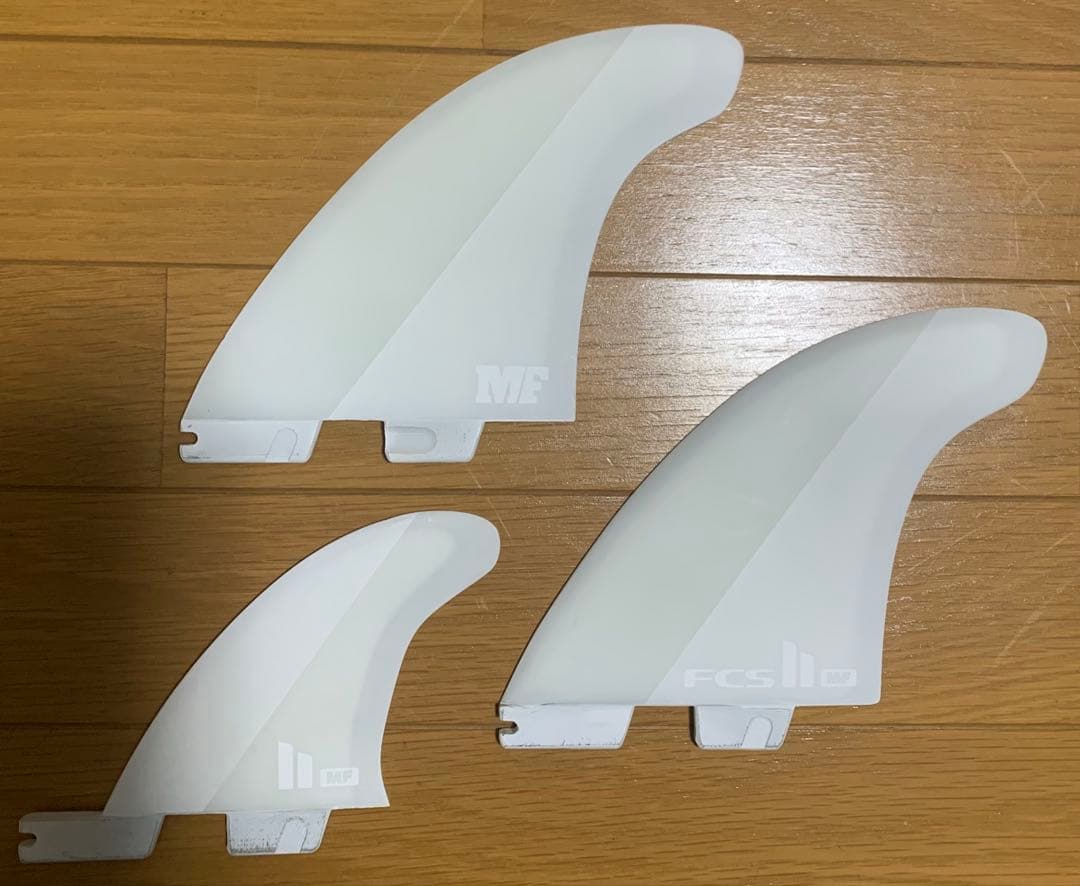 MF TWIN STABILISER ミックファニング ツインスタビライザー