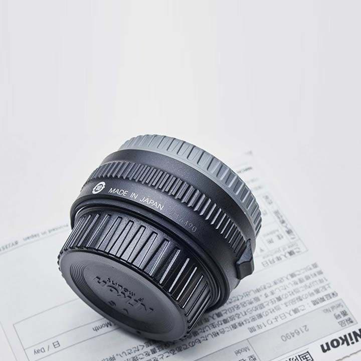 その他 Nikon TC-E14 III